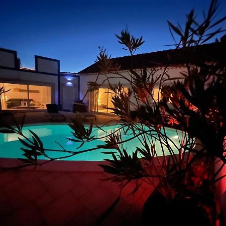 Joia Da Casa Villa Sobral  Ngoại thất bức ảnh