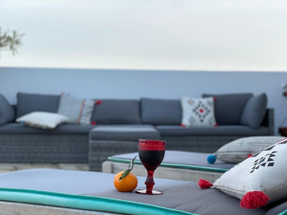 Joia Da Casa House With Private Pool Villa Sobral  Ngoại thất bức ảnh