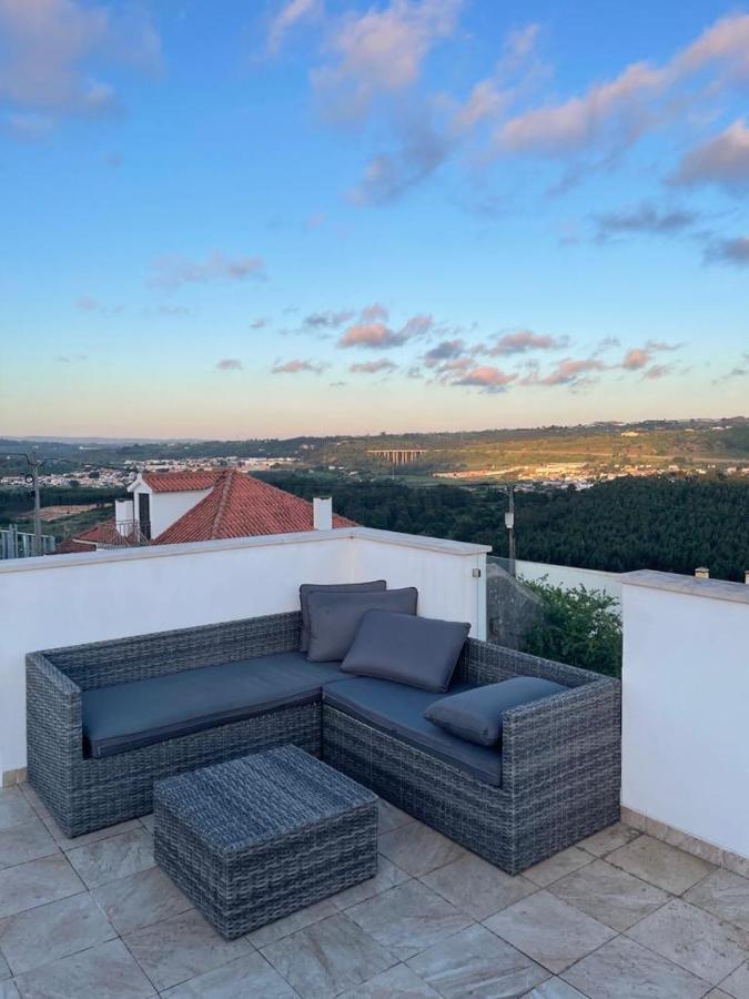 Joia Da Casa Villa Sobral  Ngoại thất bức ảnh