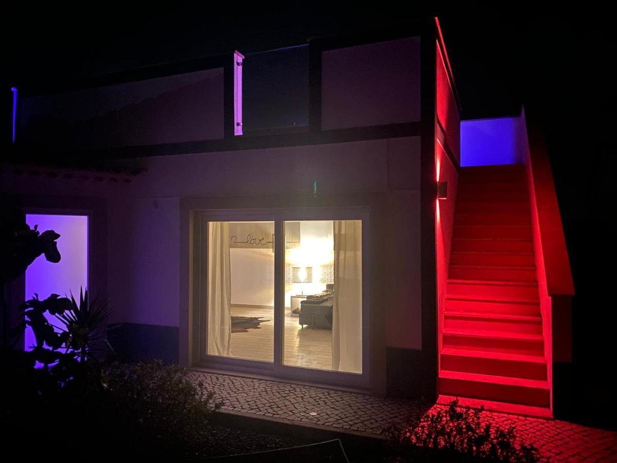 Joia Da Casa Villa Sobral  Ngoại thất bức ảnh
