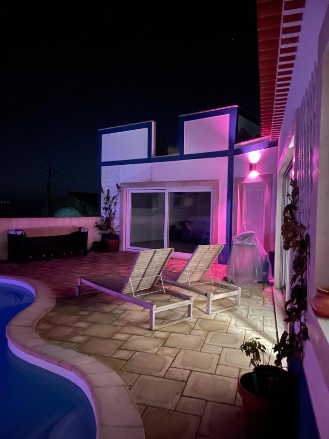 Joia Da Casa Villa Sobral  Ngoại thất bức ảnh