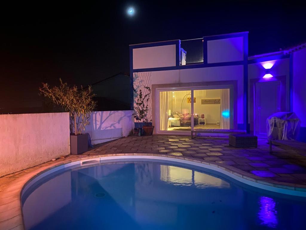 Joia Da Casa Villa Sobral  Ngoại thất bức ảnh