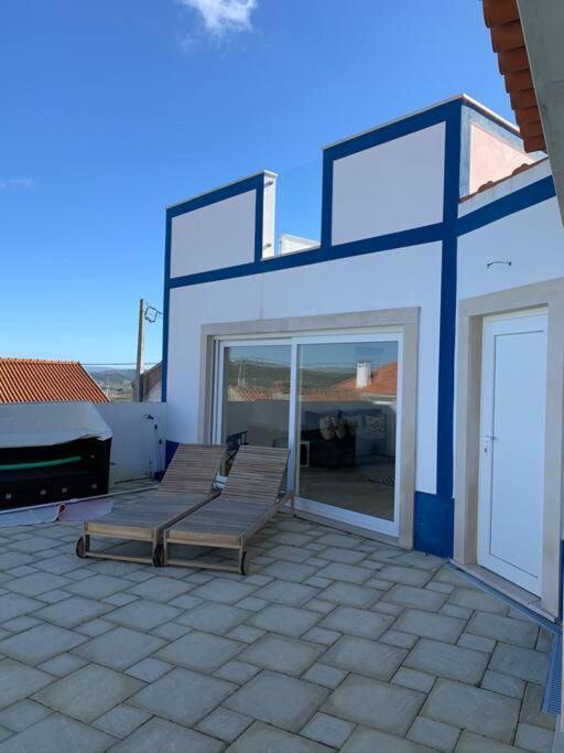 Joia Da Casa Villa Sobral  Ngoại thất bức ảnh