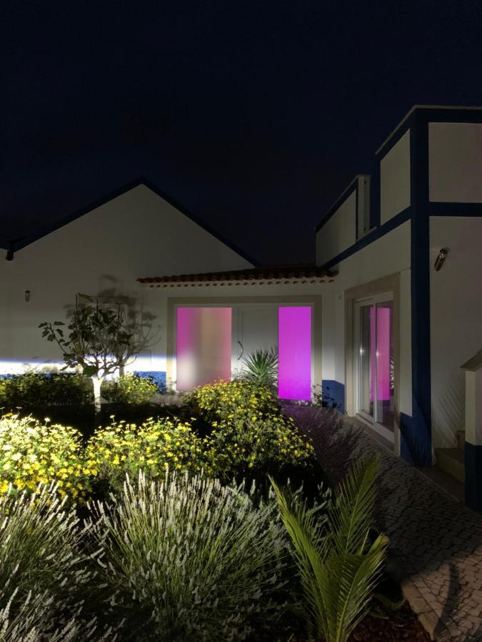 Joia Da Casa Villa Sobral  Ngoại thất bức ảnh