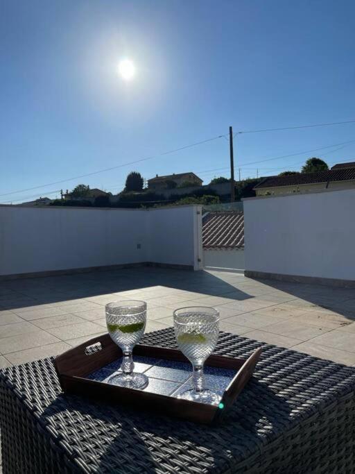 Joia Da Casa Villa Sobral  Ngoại thất bức ảnh