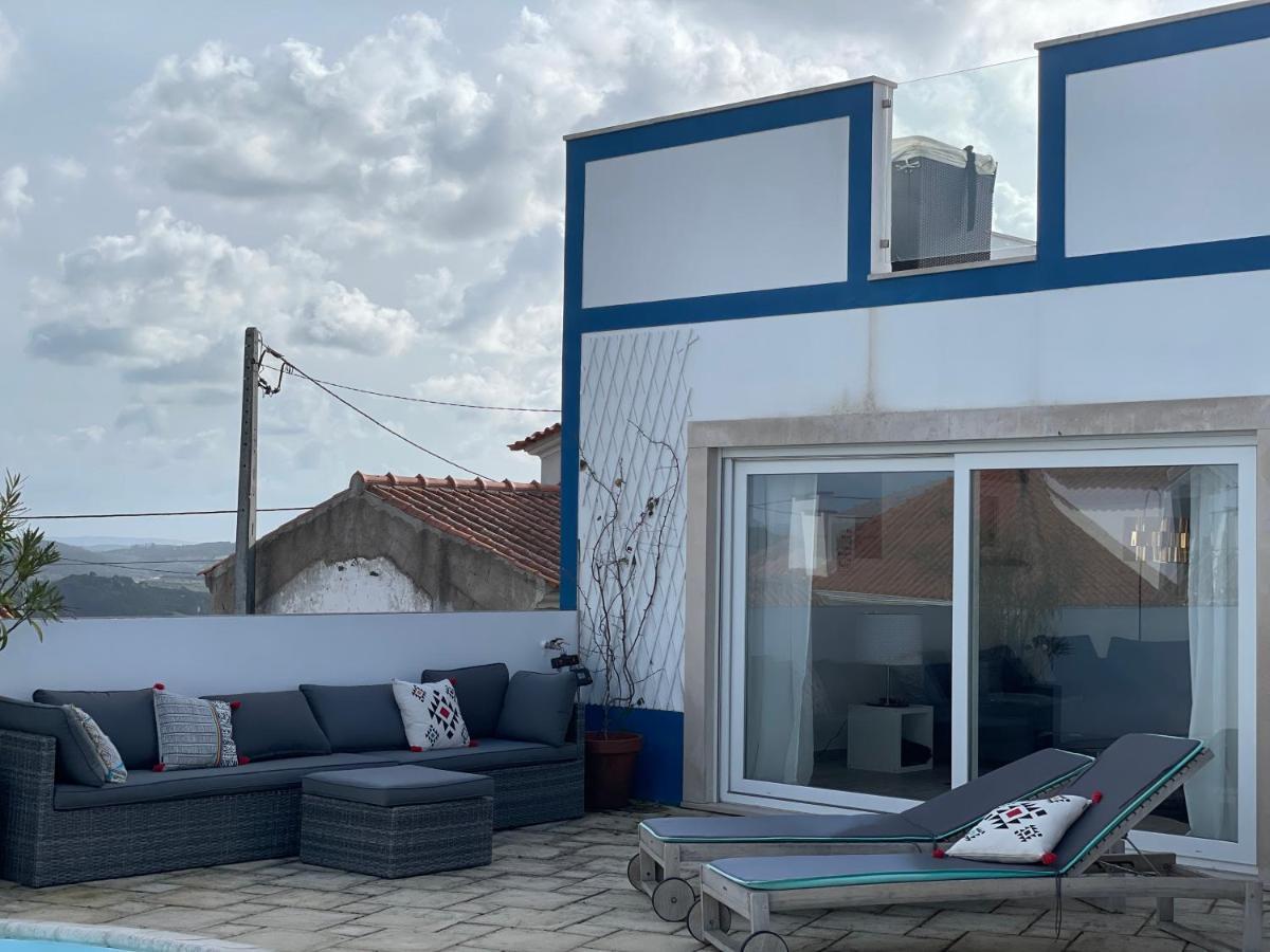 Joia Da Casa Villa Sobral  Ngoại thất bức ảnh