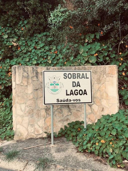 Joia Da Casa Villa Sobral  Ngoại thất bức ảnh