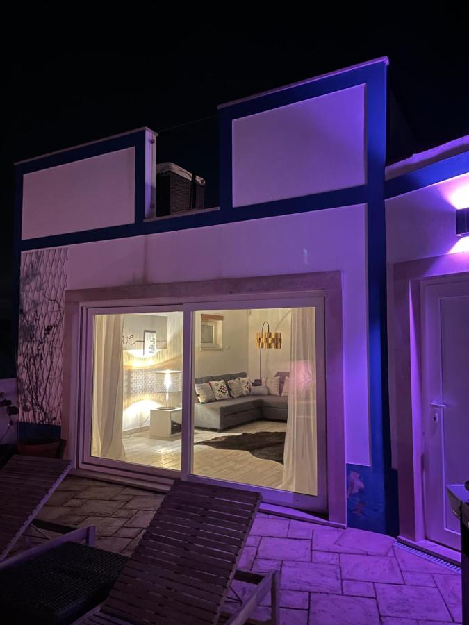 Joia Da Casa Villa Sobral  Ngoại thất bức ảnh