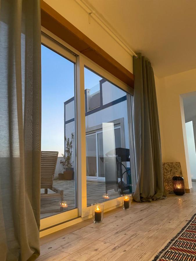 Joia Da Casa Villa Sobral  Ngoại thất bức ảnh