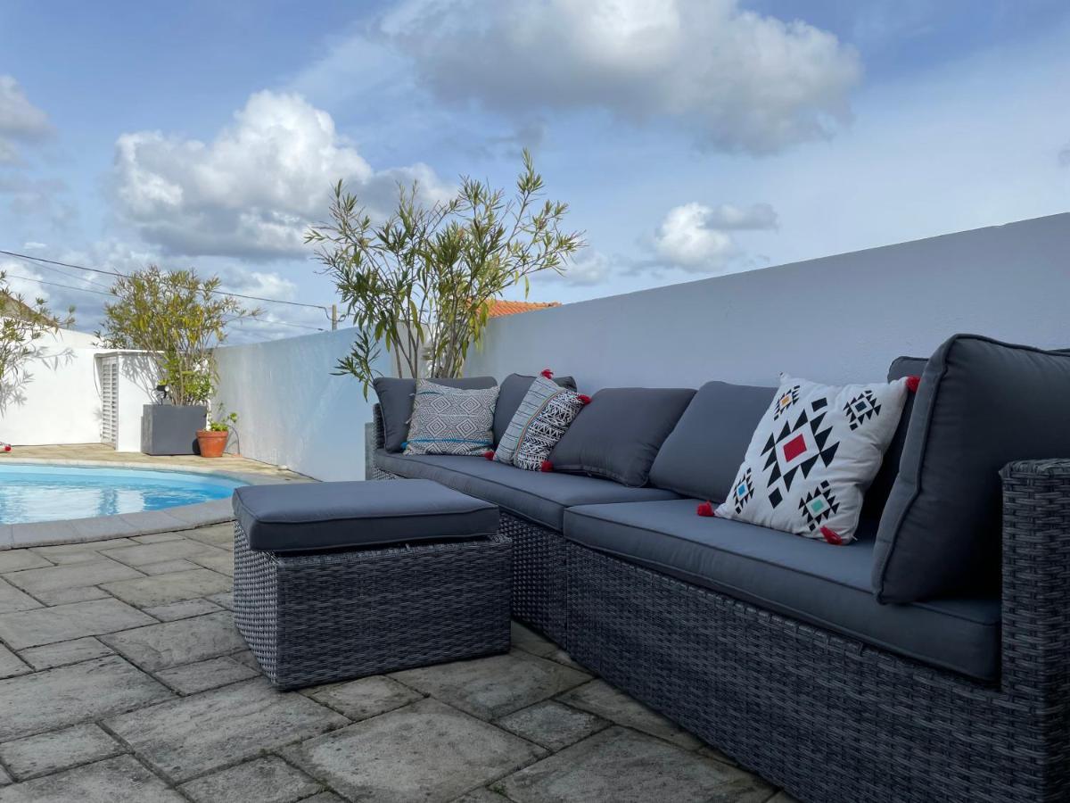 Joia Da Casa Villa Sobral  Ngoại thất bức ảnh