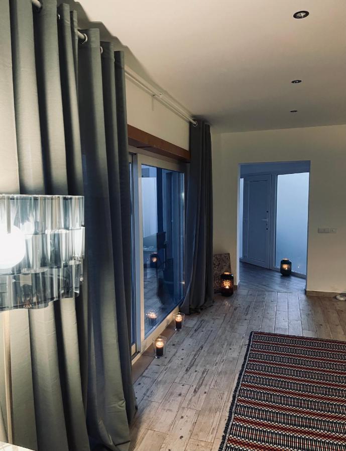 Joia Da Casa House With Private Pool Villa Sobral  Ngoại thất bức ảnh