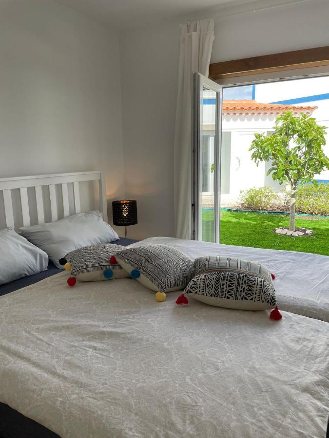 Joia Da Casa Villa Sobral  Ngoại thất bức ảnh