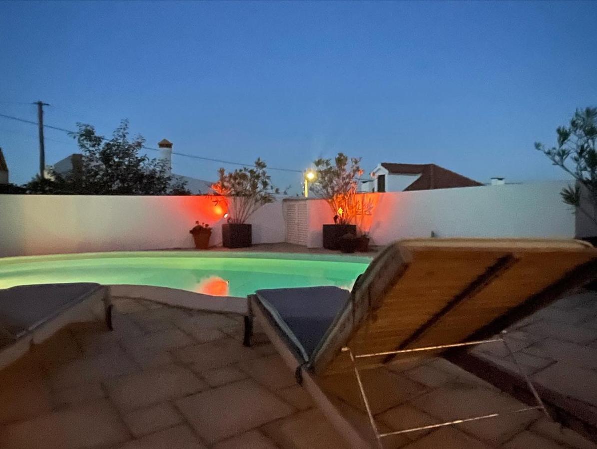 Joia Da Casa House With Private Pool Villa Sobral  Ngoại thất bức ảnh
