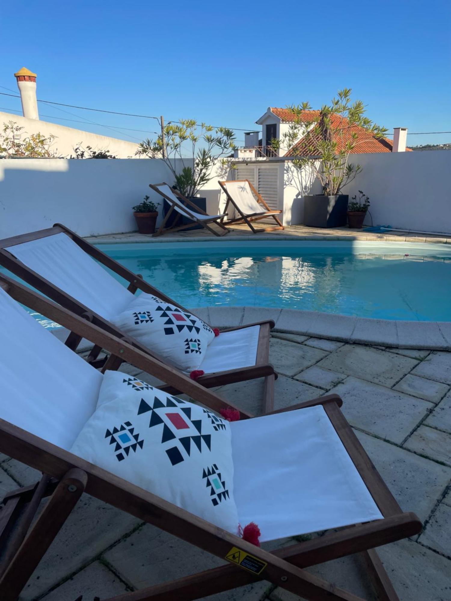 Joia Da Casa Villa Sobral  Ngoại thất bức ảnh