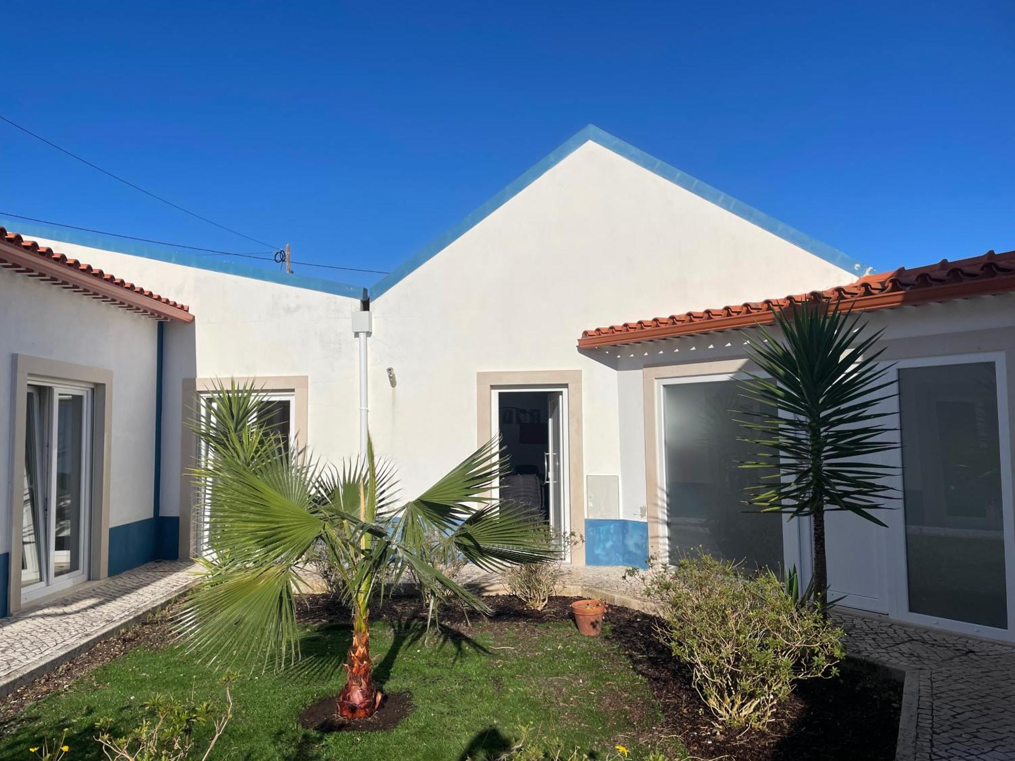 Joia Da Casa House With Private Pool Villa Sobral  Ngoại thất bức ảnh