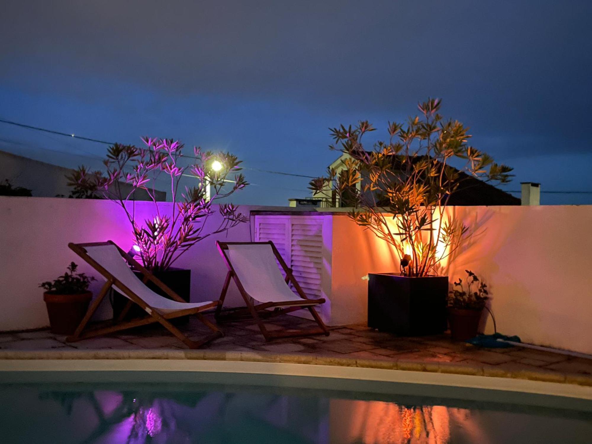 Joia Da Casa House With Private Pool Villa Sobral  Ngoại thất bức ảnh